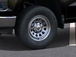 New 2026 Chevrolet Silverado 1500 Work Truck Regular Cab for sale #3C4469 - photo 10