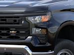 New 2026 Chevrolet Silverado 1500 Work Truck Regular Cab for sale #3C4469 - photo 11