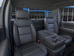 New 2026 Chevrolet Silverado 1500 Work Truck Regular Cab for sale #3C4469 - photo 20