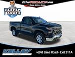 Used 2024 Chevrolet Silverado 1500 Work Truck Regular Cab for sale #3C44691 - photo 1