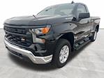 Used 2024 Chevrolet Silverado 1500 Work Truck Regular Cab for sale #3C44691 - photo 4