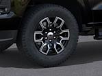 New 2026 Chevrolet Colorado Z71 Crew Cab for sale #3C4474 - photo 11