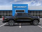 New 2026 Chevrolet Colorado Z71 Crew Cab for sale #3C4474 - photo 6