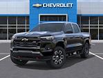 New 2026 Chevrolet Colorado Z71 Crew Cab for sale #3C4474 - photo 8