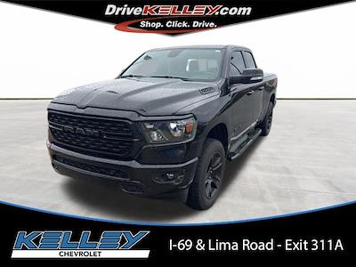 Used 2022 Ram 1500 - photo 1
