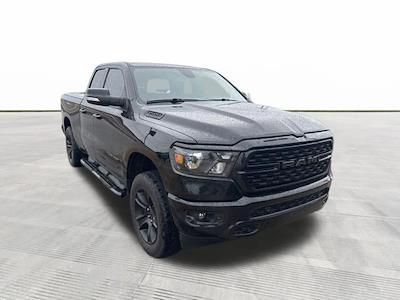 Used 2022 Ram 1500 - photo 1