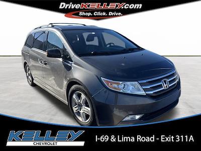 Used 2013 Honda Odyssey Minivan for sale #3C44813 - photo 1