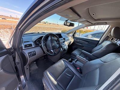 Used 2013 Honda Odyssey Minivan for sale #3C44813 - photo 2