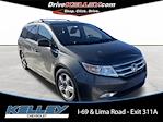Used 2013 Honda Odyssey Minivan for sale #3C44813 - photo 1