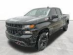 2019 Chevrolet Silverado 1500 Double Cab 4WD Pickup for sale #3C44841 - photo 3