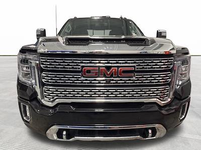 Used 2022 GMC Sierra 2500 Denali Crew Cab for sale #3C44912 - photo 2