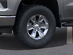 2026 Chevrolet Silverado 1500 Regular Cab 4WD Pickup for sale #3C4497 - photo 10
