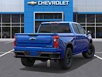 2026 Chevrolet Silverado 1500 Crew Cab 4WD Pickup for sale #3C4516 - photo 4
