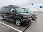 2026 Chevrolet Express 2500 RWD Empty Cargo Van for sale #3C4520 - photo 2