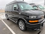 2026 Chevrolet Express 2500 RWD Empty Cargo Van for sale #3C4520 - photo 3