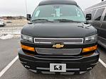 2026 Chevrolet Express 2500 RWD Empty Cargo Van for sale #3C4520 - photo 4