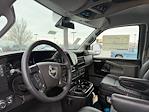 2026 Chevrolet Express 2500 RWD Empty Cargo Van for sale #3C4520 - photo 9