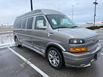 New 2026 Chevrolet Express 2500 Empty Cargo Van for sale #3C4521 - photo 2