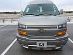 New 2026 Chevrolet Express 2500 Empty Cargo Van for sale #3C4521 - photo 3