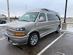 New 2026 Chevrolet Express 2500 Empty Cargo Van for sale #3C4521 - photo 4