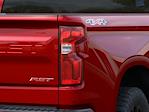 New 2026 Chevrolet Silverado 1500 RST Crew Cab for sale #3C4544 - photo 14