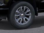 2026 Chevrolet Silverado 1500 Crew Cab 4WD Pickup for sale #3C4560 - photo 10