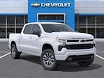 New 2026 Chevrolet Silverado 1500 RST Crew Cab for sale #3C4561 - photo 8