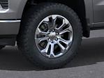 2026 Chevrolet Silverado 1500 Crew Cab 4WD Pickup for sale #3C4562 - photo 11