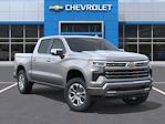 2026 Chevrolet Silverado 1500 Crew Cab 4WD Pickup for sale #3C4562 - photo 9