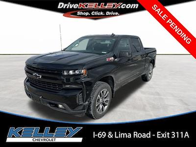 Used 2020 Chevrolet Silverado 1500 - photo 1