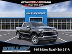 2026 Chevrolet Silverado 1500 Crew Cab 4WD Pickup for sale #3C4563 - photo 1