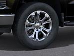 2026 Chevrolet Silverado 1500 Crew Cab 4WD Pickup for sale #3C4563 - photo 10