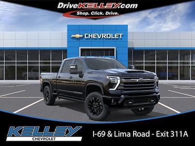 New 2026 Chevrolet Silverado 2500 High Country Crew Cab for sale #3C4564 - photo 1