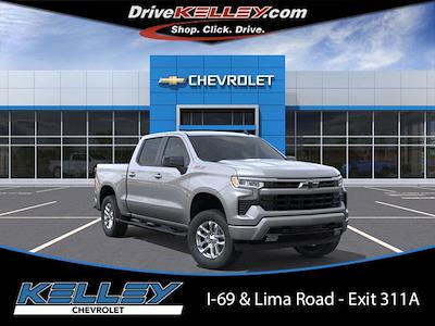 New 2026 Chevrolet Silverado 1500 - photo 1