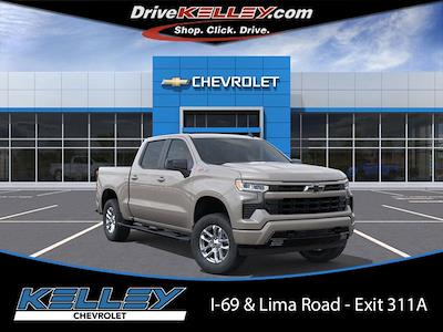 New 2026 Chevrolet Silverado 1500 - photo 1