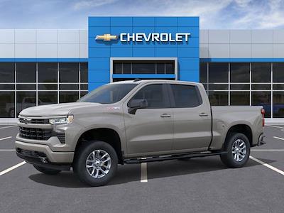 New 2026 Chevrolet Silverado 1500 - photo 1