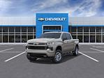 2026 Chevrolet Silverado 1500 Crew Cab 4WD Pickup for sale #3C4566 - photo 10