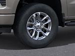 2026 Chevrolet Silverado 1500 Crew Cab 4WD Pickup for sale #3C4566 - photo 11