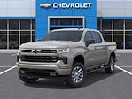 2026 Chevrolet Silverado 1500 Crew Cab 4WD Pickup for sale #3C4566 - photo 8