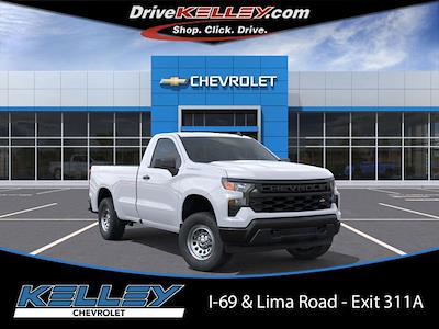 New 2026 Chevrolet Silverado 1500 - photo 1