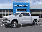 2026 Chevrolet Silverado 1500 Crew Cab 4WD Pickup for sale #3C4576 - photo 2