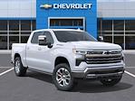 2026 Chevrolet Silverado 1500 Crew Cab 4WD Pickup for sale #3C4576 - photo 9