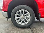 2026 Chevrolet Silverado 1500 Crew Cab 4WD Pickup for sale #3C4592 - photo 13