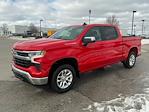 2026 Chevrolet Silverado 1500 Crew Cab 4WD Pickup for sale #3C4592 - photo 3