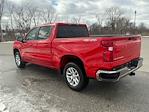 2026 Chevrolet Silverado 1500 Crew Cab 4WD Pickup for sale #3C4592 - photo 4