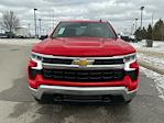 2026 Chevrolet Silverado 1500 Crew Cab 4WD Pickup for sale #3C4592 - photo 8
