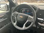 2026 Chevrolet Silverado 1500 Crew Cab 4WD Pickup for sale #3C4595 - photo 21
