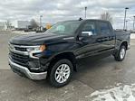 2026 Chevrolet Silverado 1500 Crew Cab 4WD Pickup for sale #3C4595 - photo 3