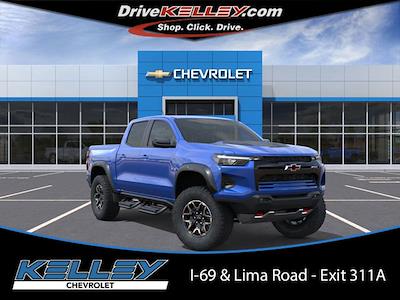 New 2026 Chevrolet Colorado - photo 1