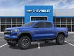 2026 Chevrolet Colorado Crew Cab 4WD Pickup for sale #3C4597 - photo 2
